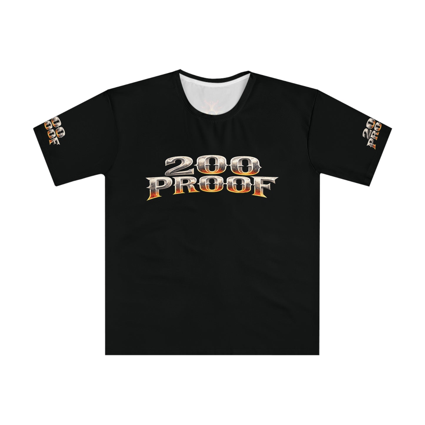 Men's Loose T-shirt (AOP)