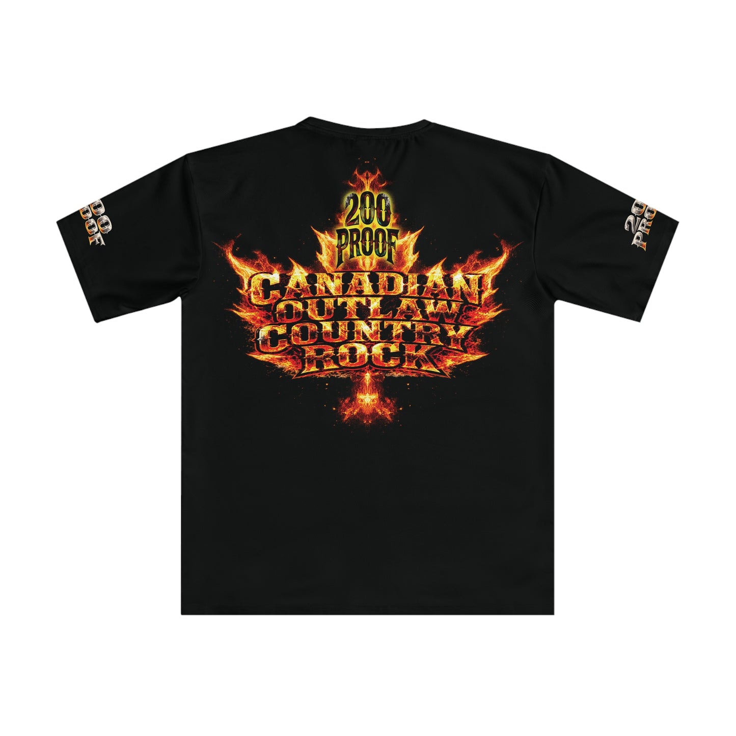 Men's Loose T-shirt (AOP)