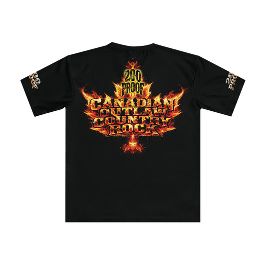 Men's Loose T-shirt (AOP)