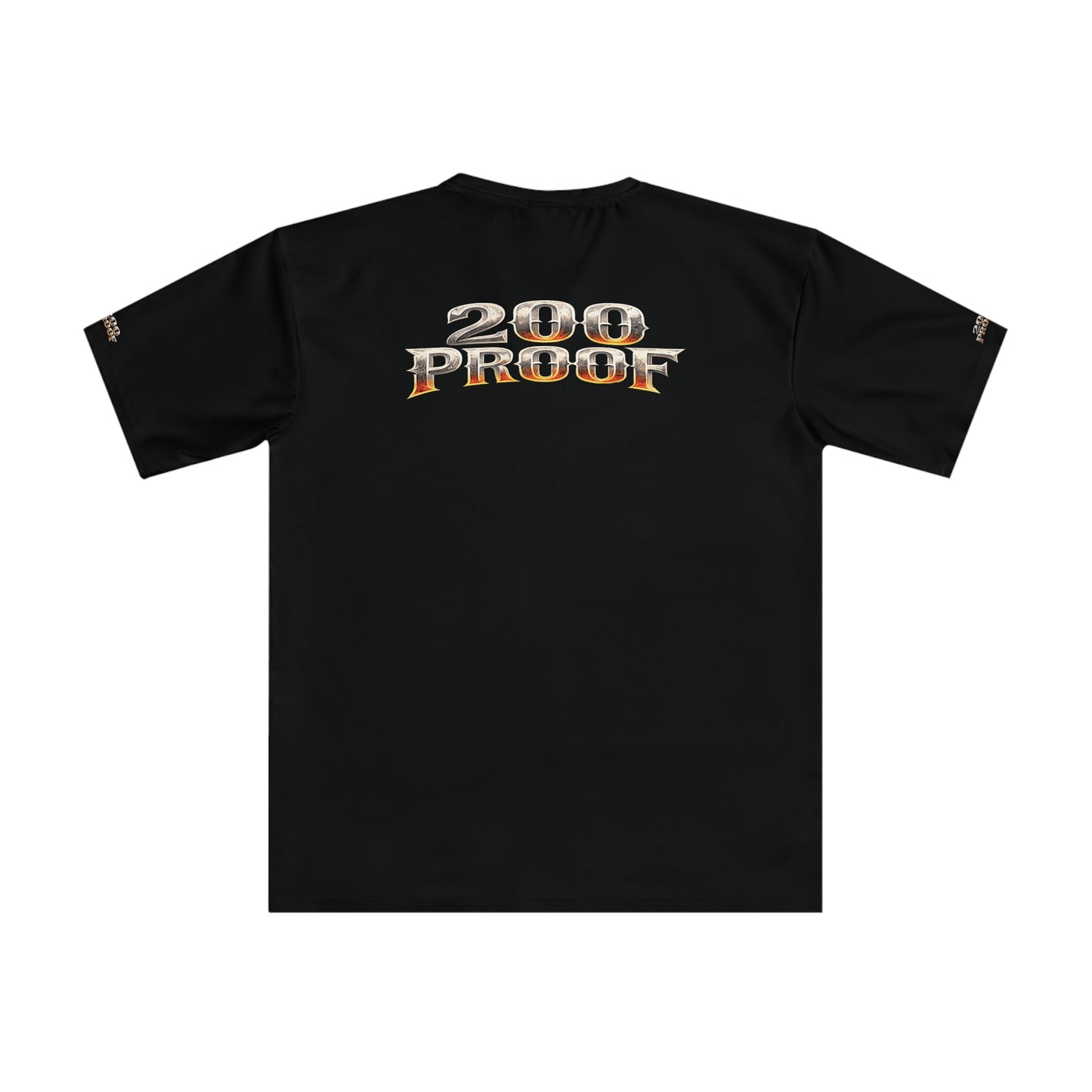 200 Proof Canadian Outlaw Country Rock T-Shirt | Official Band Merch