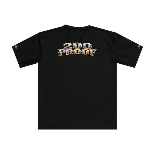 200 Proof Canadian Outlaw Country Rock T-Shirt | Official Band Merch