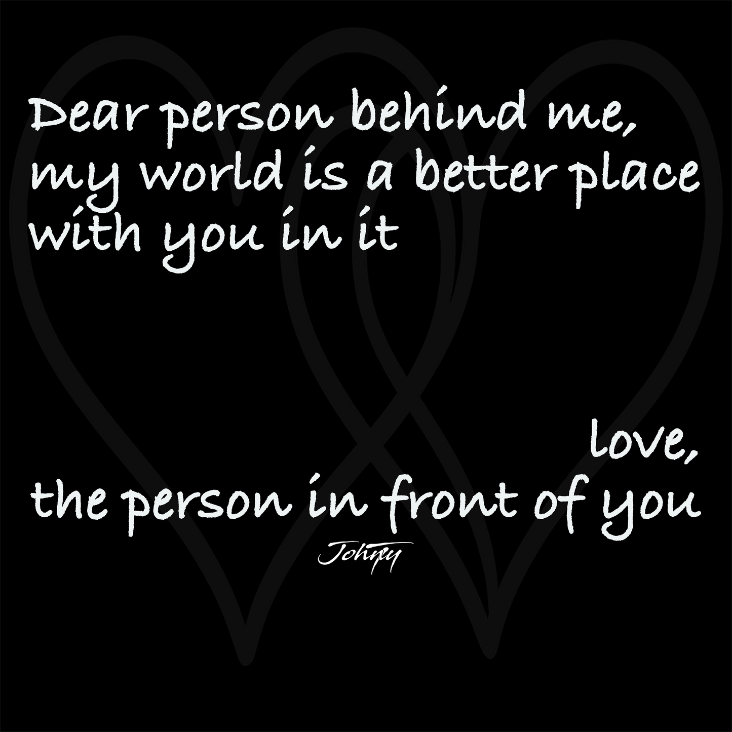 Black hoodie featuring the inspirational quote “you are enough.” in simple white script. A minimalist and empowering sweatshirt design that promotes self-love, confidence, and positivity.